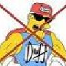 NotDuffMan